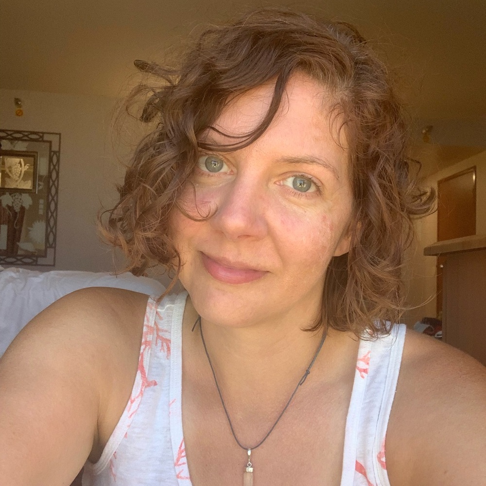 Meet your Posher, Tami